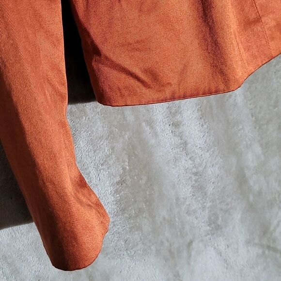 Forever 21 Women's Button-up Light Jacket - SIZE S/6 - Picture 3 of 9